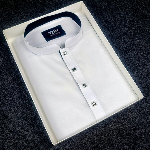 Premium Dhoti Panjabi - Image 2