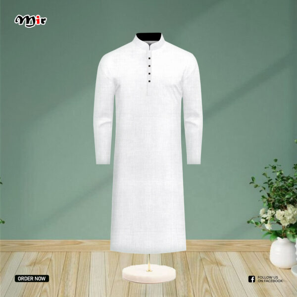 Premium Dhoti Panjabi